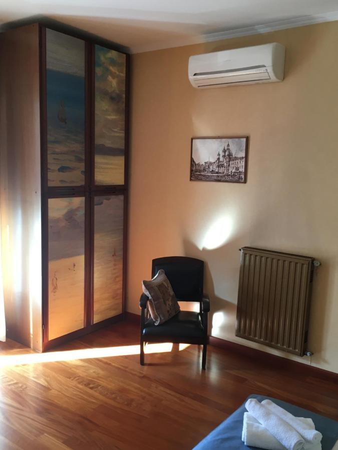 Casa Di Lucia B&B Ladispoli Exteriér fotografie