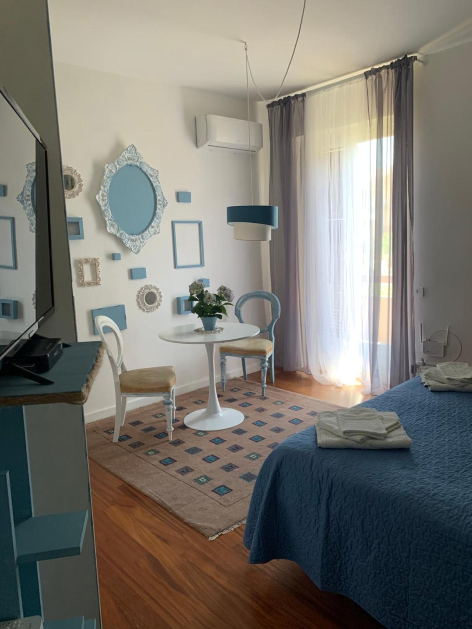 Casa Di Lucia B&B Ladispoli Exteriér fotografie