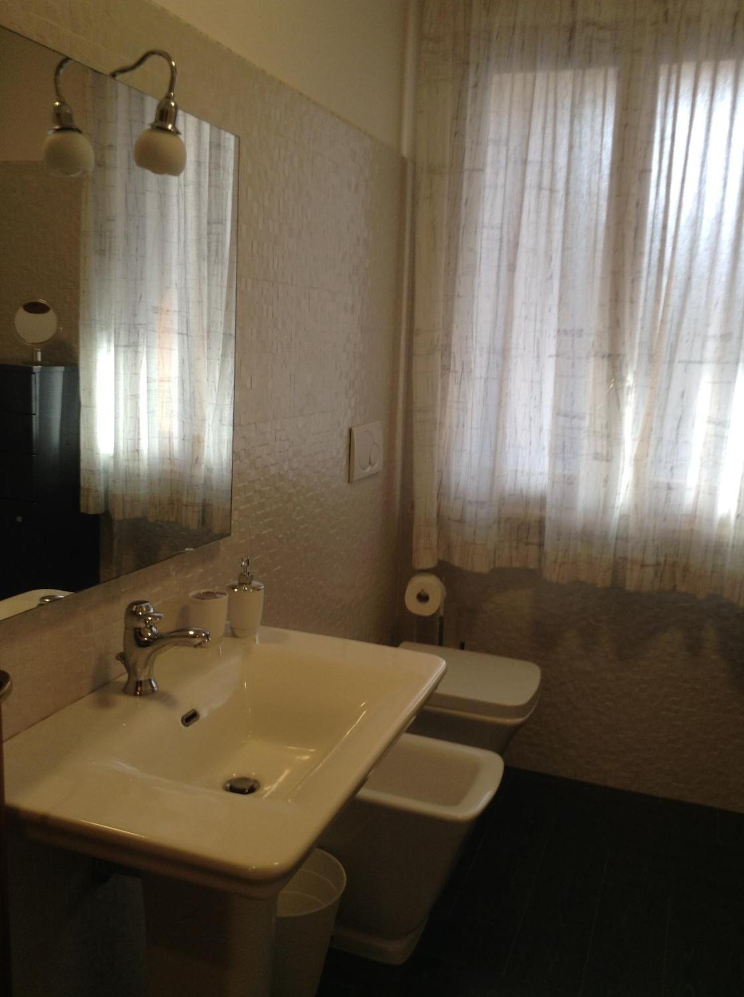 Casa Di Lucia B&B Ladispoli Pokoj fotografie